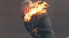 Hrozivé FOTO: Nové nepokoje na Ukrajine majú vraj tri obete