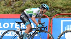 Ďalšia dopingová škvrna v špičkovej cyklistike. Jedného z najlepších vrchárov sveta vyhodili z tímu