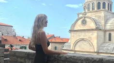 Na obrazovky Markízy mieri nová tvár. Táto kráska vás naučí jesť zdravo