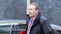 Britský minister Liam Fox: Existuje 50-percentná šanca, že Británia z EÚ nevystúpi