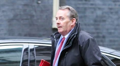 Britský minister Liam Fox: Existuje 50-percentná šanca, že Británia z EÚ nevystúpi