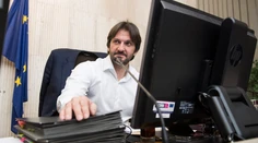 Kaliňák chce Kosíka dostať na Slovensko