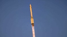 V Severnom mori chcú vybudovať plávajúci kozmodróm pre minirakety