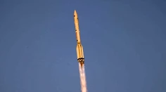 V Severnom mori chcú vybudovať plávajúci kozmodróm pre minirakety