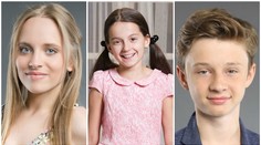 Mladí herci z Búrlivého vína: Takto rástli spolu so seriálom