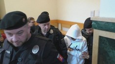 Judita (16) po vražde spolužiaka volala na tiesňovú linku: V telefóne bolo počuť výkrik