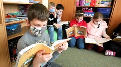 V Košiciach a Nitre otvorili školy a škôlky aj napriek tomu, že sú medzi čiernymi okresmi