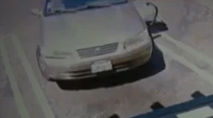 VIDEO: Otec opustil dvojtýždňového syna, nechal ho na parkovisku a odišiel