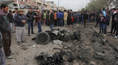 Holandsko priznalo účasť na leteckom útoku v Iraku, pri ktorom zahynulo 70 ľudí