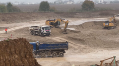 Ako napreduje výstavba novej budovy martinskej nemocnice? Kompetentní majú dobré správy