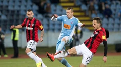 O Zreľáka sa zaujímajú kluby z anglickej Premier League