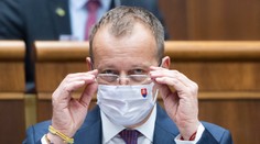 Stretnutie Kollára s Haščákom? Odborník prekvapuje, ktoré strany by sa mali obávať o voličov