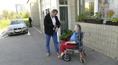 Vitajte na Slovensku! Na sanitku čakali vyše štyri hodiny...!