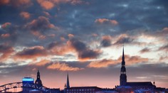 Lotyšský parlament zvolil nového prezidenta. Stal sa nim bývalý minister obrany