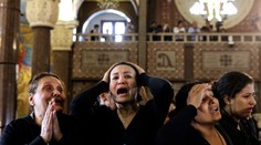 Najkrvavejší čin v novodobých dejinách Egypta má už viac ako 300 obetí
