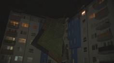 Následky búrky nemajú konca kraja. Aj v sobotu boli tisícky ľudí bez elektriny