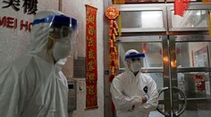 Hongkonské úrady preverujú prvý prípad prenosu nového koronavírusu z človeka na zviera