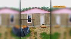 Celoživotné úspory minula na stavbu domu. Pri výbere firmy sa však poriadne popálila