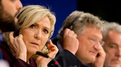 Európski populisti a nacionalisti budú v EP piatou najvplyvnejšou skupinou