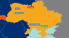 Situáciu po útoku na jadrovú elektráreň Zaporožie detailne monitoruje Medzinárodná agentúra pre atómovú energiu