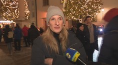 Ako trávia Vianoce známe tváre? Pozrite si, ktorá celebrita nevie variť a ktorá má doma najväčší stromček