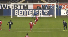 Najrýchlejšia penalta histórie? V Nemecku určite