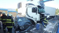 Tragédia na Kysuciach. Smrť lekárky (†50) spôsobil poľský kamionista