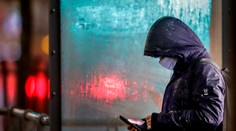 Slovensko zasiahol výdatný dážď