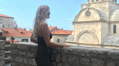 Hviezda Markízy radikálne zmenila imidž. Blond vlasy sú minulosťou