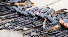 Americké ministerstvo financií: Slovák Chcel dodať Rusku 20 druhov zbraní a munície z KĽDR