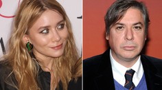 Ashley Olsen zbalila o 27 rokov staršieho muža. Prebrala ho dobrej kamarátke