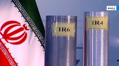 Irán oficiálne oznámil obohacovanie uránu nad limit z jadrovej dohody