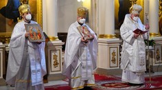 Turbulencie v gréckokatolíckej cirkvi na Slovensku. Spôsobil ich odchod vysokopostaveného hodnostára