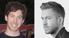 Zo škaredého chlapca fešák. Calvin Harris sa chváli sexy telom