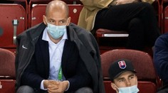 Ďalší zo slovenských hokejistov mal po prílete do Pekingu pozitívny test