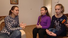 Dievčatá by mali o vojne iba čítať, ale ony ju zažili