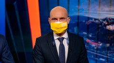 Budú to mať maturanti tento rok uľahčené? Minister Gröhling priblížil, čo ich čaká