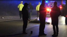 V Prievidzi zahynula pod kolesami auta mladá žena. Kamionista opísal, čo tragédii predchádzalo