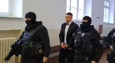 Vražda Daniela Tupého: Súd rozhodol o prepustení Adama Puškára z väzby