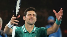 Djokovič prekonal Federera. Srb je na tenisovom tróne už 311 týždňov
