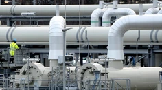 Nemecko dáva stopku plynovodu Nord Stream 2