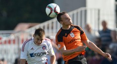 Majstrovský Trenčín doma s Ružomberkom iba remizoval