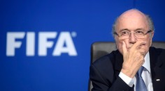Blatter o novom prezidentovi: "Infantino je dôstojný nástupca"