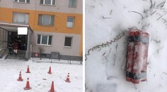 Polícia a hasiči ukončili zásah v Košiciach: Ľudia sa mohli vrátiť domov