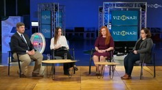 Konferencia Vizionári: Biologická liečba výrazne mení životy reumatikom aj psoriatikom