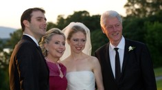 Obama nečakane podporil Clintonovú v súboji o prezidentské kreslo