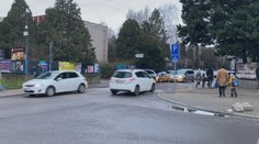 Pred bratislavskou školou skúšajú experiment. Ulicu zavrú pre autá, aby boli deti viac v bezpečí