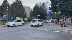 Pred bratislavskou školou skúšajú experiment. Ulicu zavrú pre autá, aby boli deti viac v bezpečí