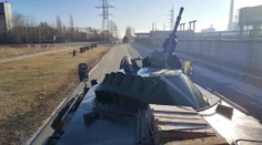 Ruskí vojaci sami ohrozili svoj život. Z Černobyľu si odniesli rádioaktívne „suveníry“