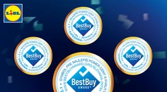 Lidl ponúka podľa Slovákov najlepší pomer kvality a ceny